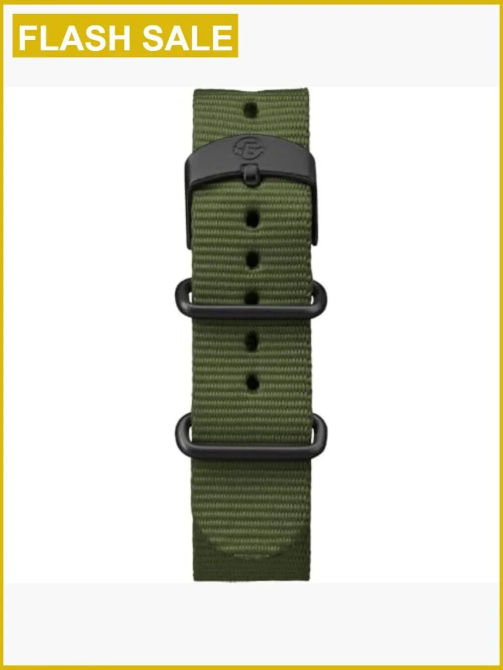Men's Expedition Scout 40mm Quartz Outdoor Watch with Indiglo Backlight